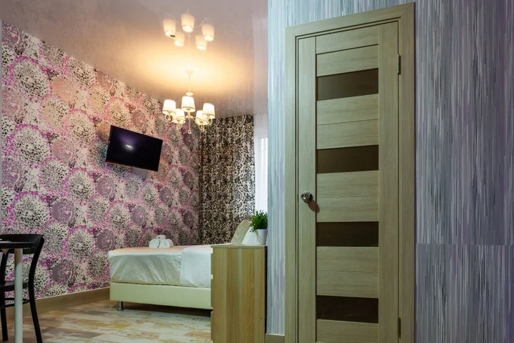 Нижний Новгород: Гостевой дом Релакс 88