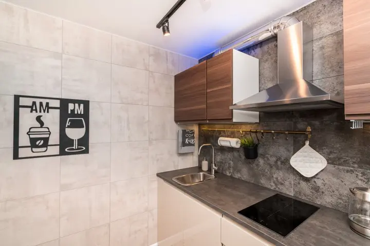 Сортавала: Апартаменты Relax