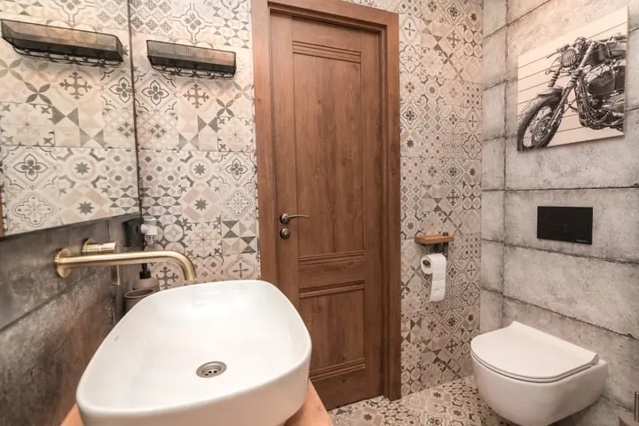 Сортавала: Апартаменты Relax