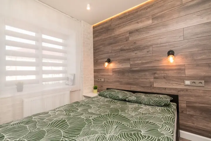 Сортавала: Апартаменты Relax