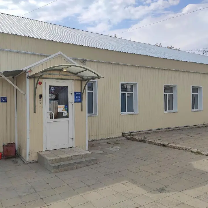 Барнаул: Хостел Глобус