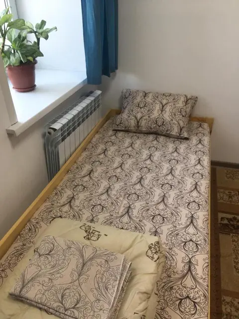 Барнаул: Хостел Глобус