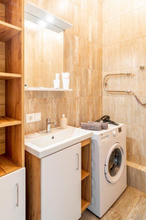 Нижний Новгород: Апартаменты RentHouse в на Максима Горького