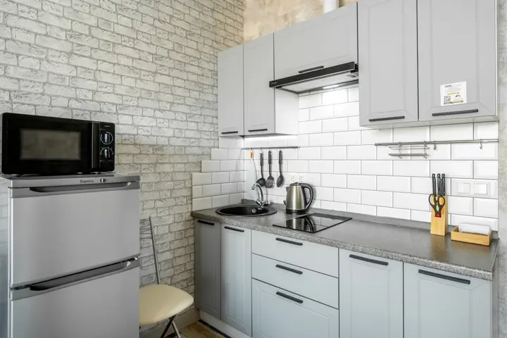 Нижний Новгород: Апартаменты RentHouse в на Максима Горького
