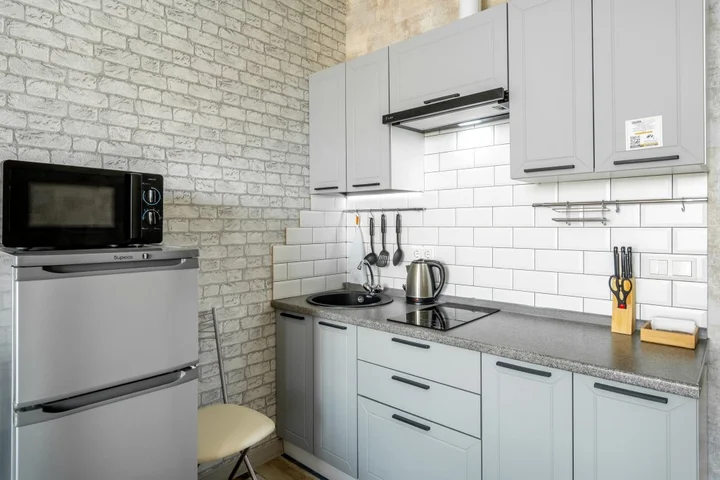 Нижний Новгород: Апартаменты RentHouse в на Максима Горького