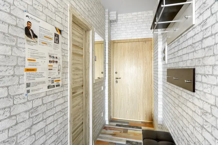 Нижний Новгород: Апартаменты RentHouse в на Максима Горького