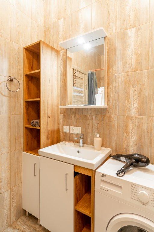 Нижний Новгород: Апартаменты RentHouse в на Максима Горького
