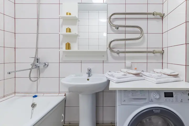Нижний Новгород: Апартаменты RentHouse на Родионова 167
