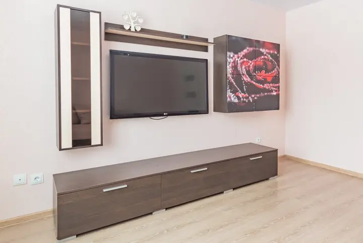 Нижний Новгород: Апартаменты RentHouse на Родионова 167