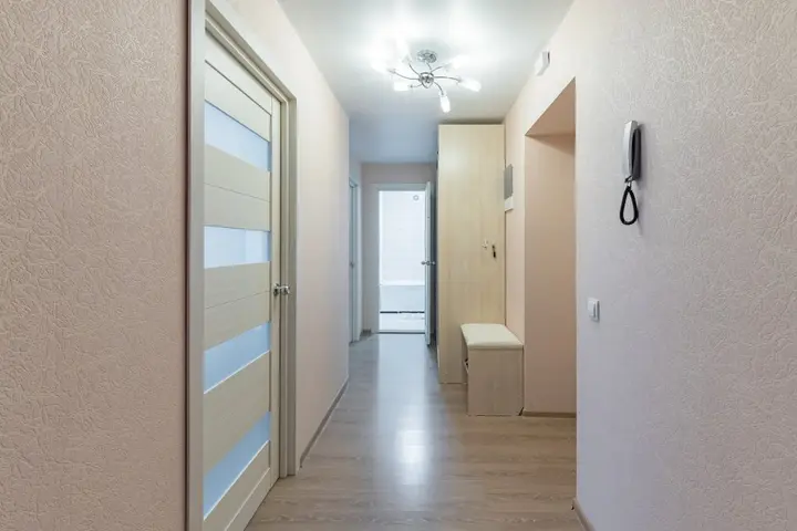 Нижний Новгород: Апартаменты RentHouse на Родионова 167