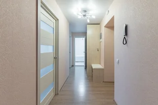 Нижний Новгород: Апартаменты RentHouse на Родионова 167
