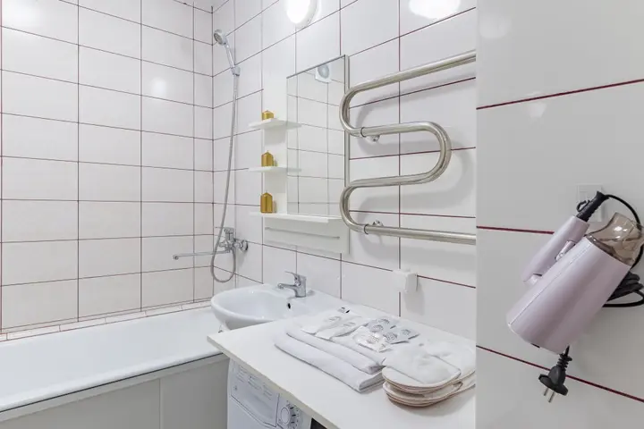 Нижний Новгород: Апартаменты RentHouse на Родионова 167