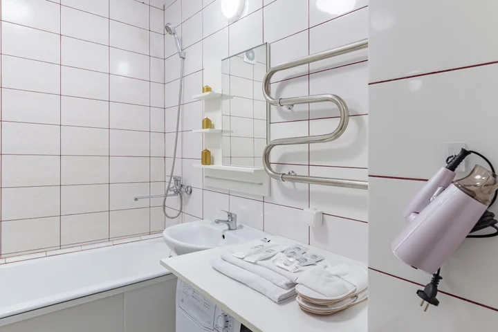Нижний Новгород: Апартаменты RentHouse на Родионова 167