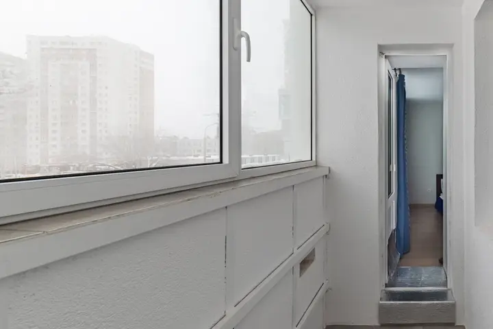 Нижний Новгород: Апартаменты RentHouse на Родионова 167