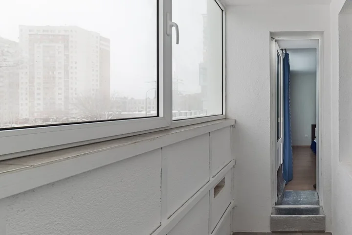Нижний Новгород: Апартаменты RentHouse на Родионова 167