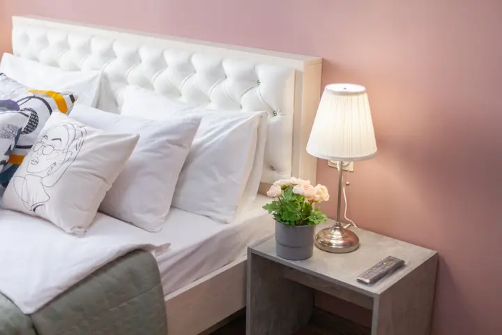Апартаменты RentPlaza класса Lux — фото 6