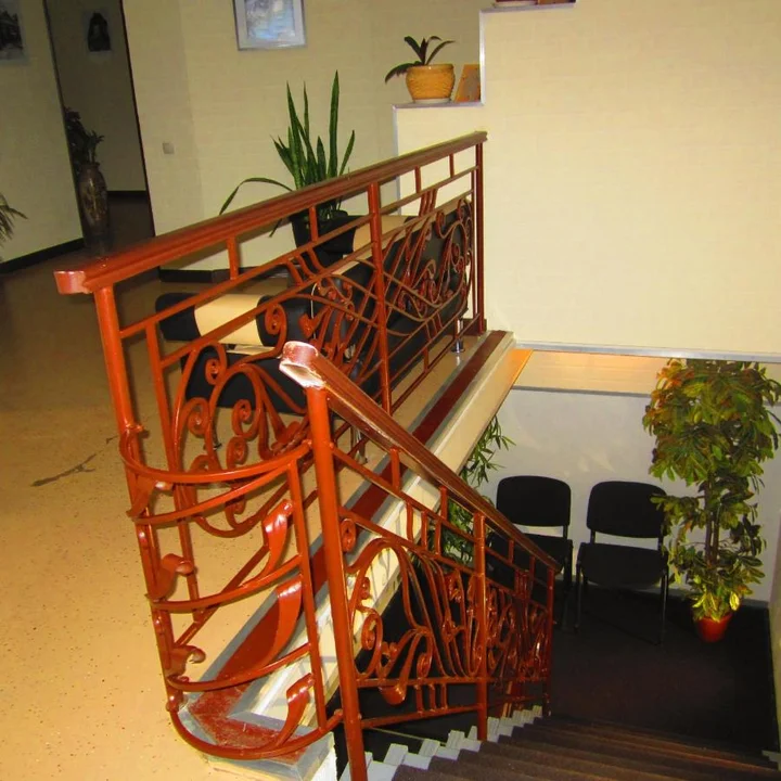 Барнаул: Victoria - Hostel
