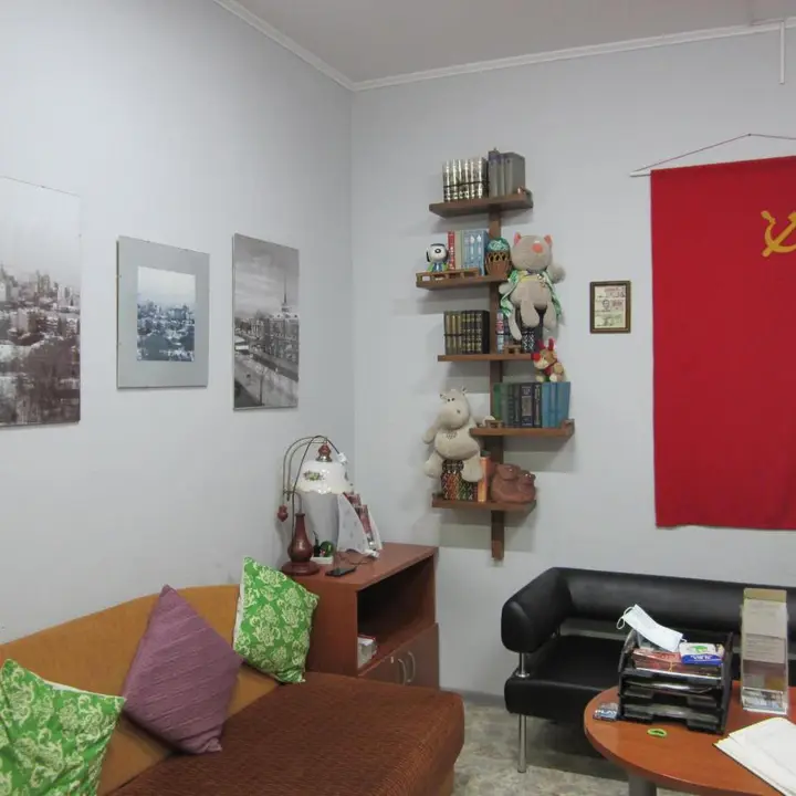 Барнаул: Victoria - Hostel