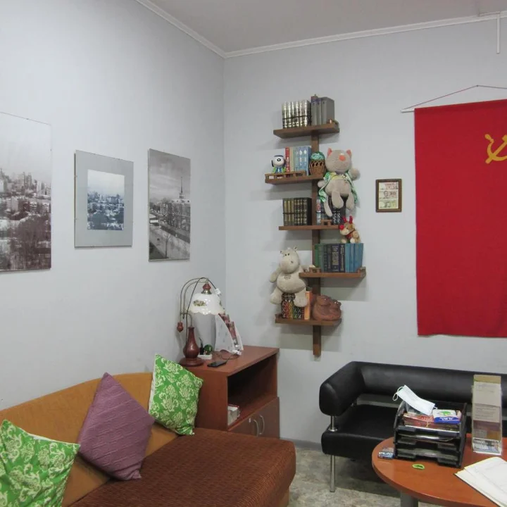 Барнаул: Victoria - Hostel