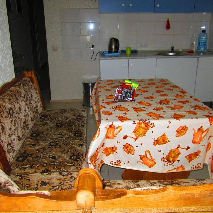 Барнаул: Victoria - Hostel