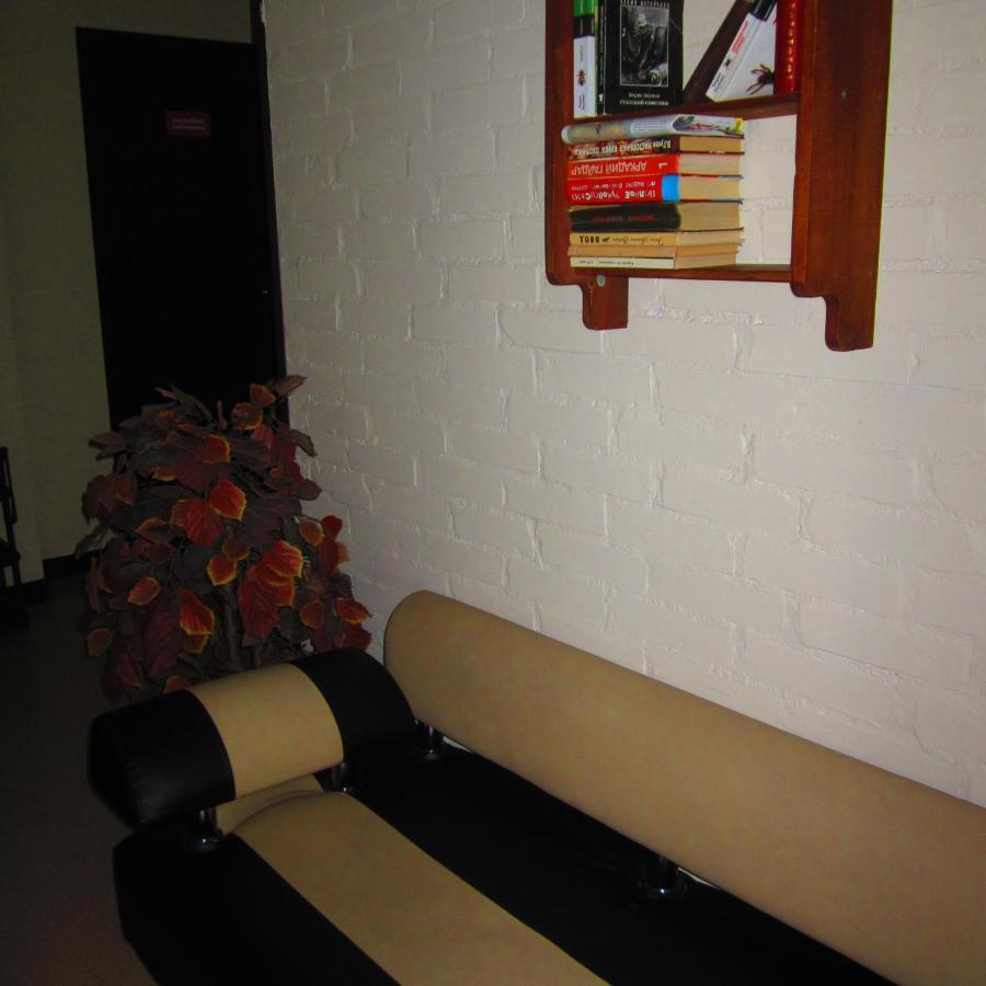 Барнаул: Victoria - Hostel