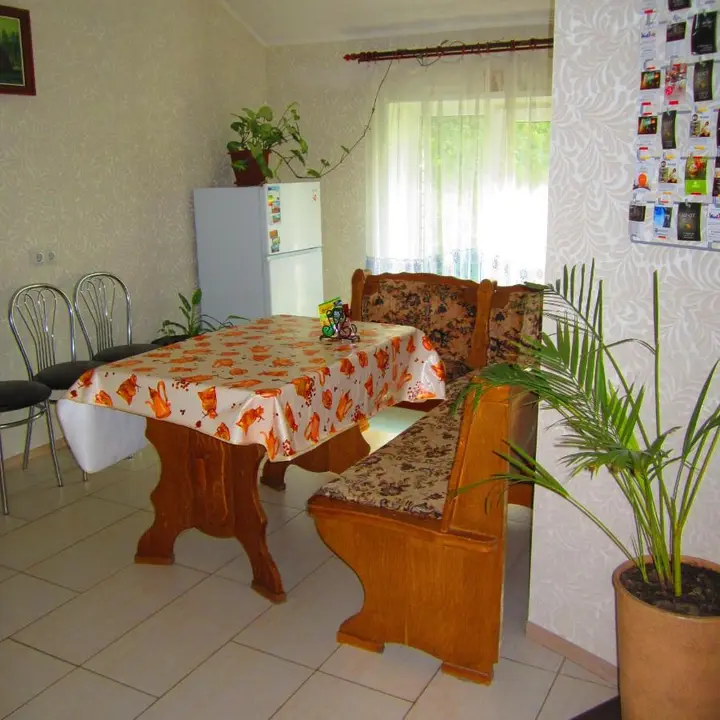 Барнаул: Victoria - Hostel