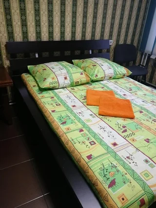 Барнаул: В центре