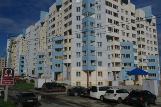 Барнаул: В центре