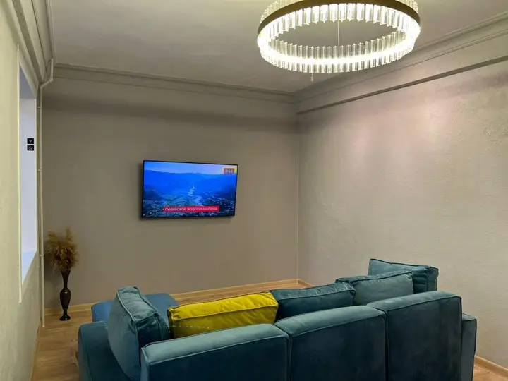Riviera Caspian (Ривьера Каспия) на проспекте Имама Шамиля — фото 6