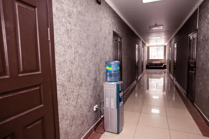 Барнаул: Отель 24