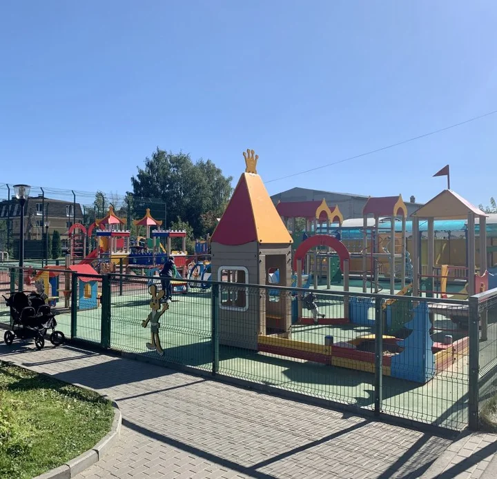Нижний Новгород: Апартаменты Родионова 192/3 11 этаж
