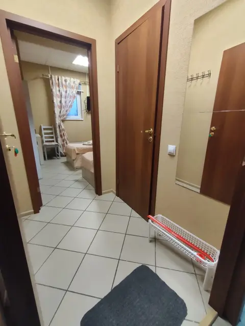 Нижний Новгород: Отель Рокко