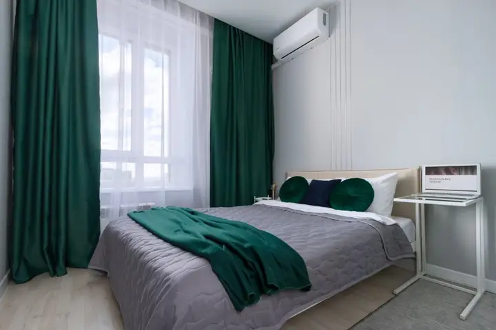 Апартаменты ROMANNA HOME на Покатной — фото 5