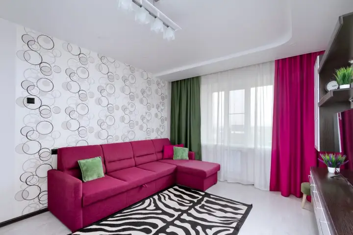 Апартаменты Romanna Home на Богаткова — фото 3
