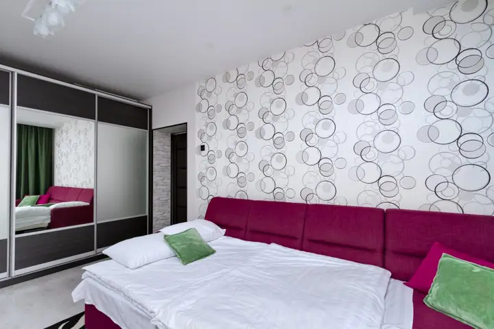 Апартаменты Romanna Home на Богаткова — фото 6