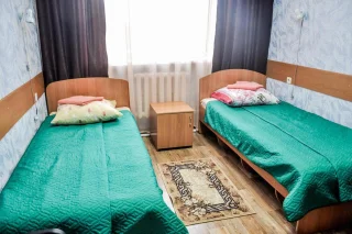 Бийск: Под Телевышкой