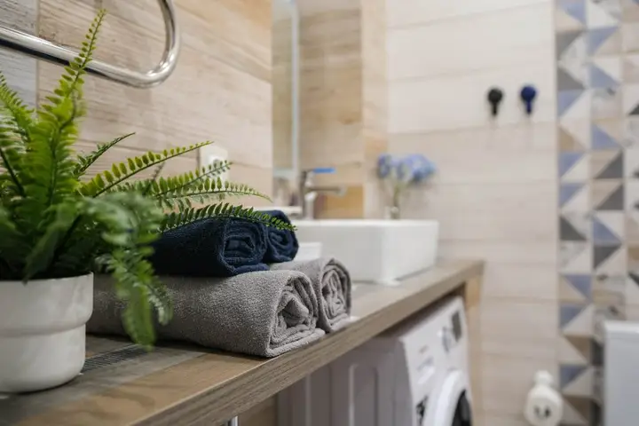 Апартаменты Romanna Home семейная Академия — фото 6