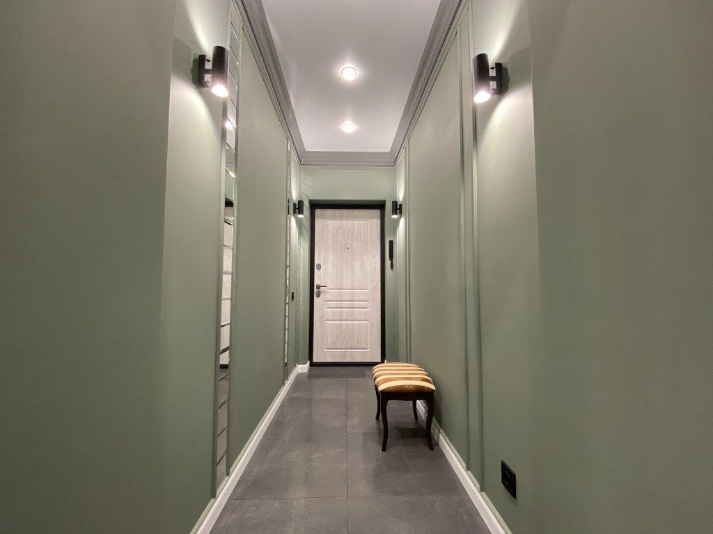 Кострома: Квартира Romanovhome