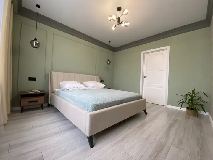 Кострома: Квартира Romanovhome