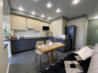 Кострома: Квартира Romanovhome