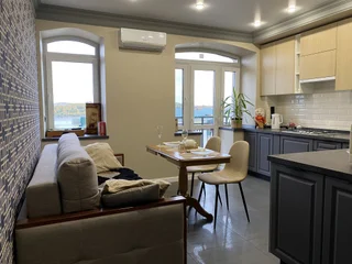 Кострома: Квартира Romanovhome