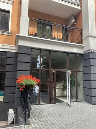 Светлогорск: Апартаменты Романтик Рум