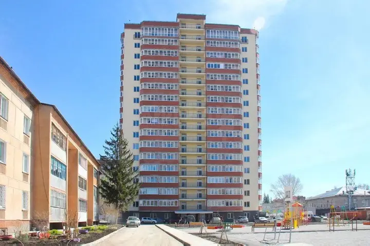 Бердск: Апартаменты Романтика