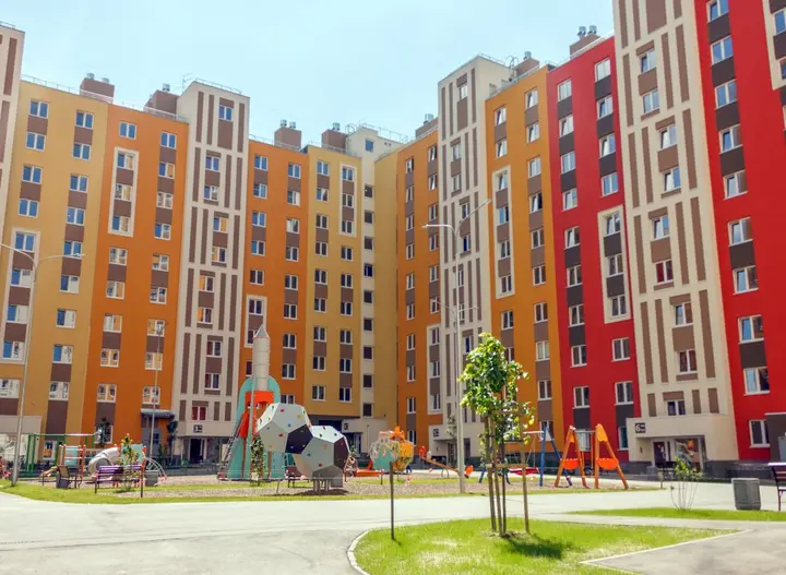 Нижний Новгород: Квартира Романтиков 8