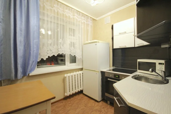 Нижневартовск: Апартаменты Ромашка 1