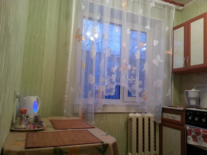 Нижневартовск: Апартаменты Ромашка