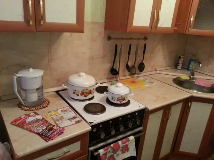 Апартаменты Ромашка — фото 4