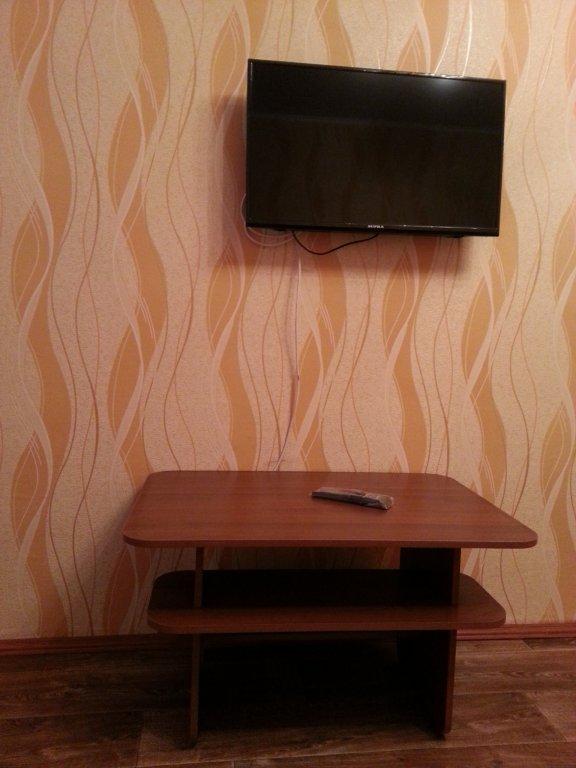 Нижневартовск: Апартаменты Ромашка