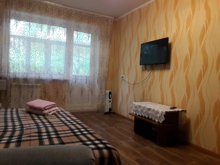 Нижневартовск: Апартаменты Ромашка