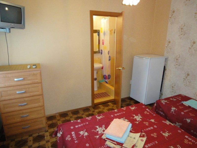 Romashka Guest House — фото 1